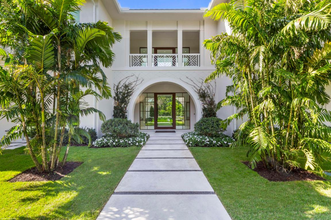 OAK TREE EST - Residential