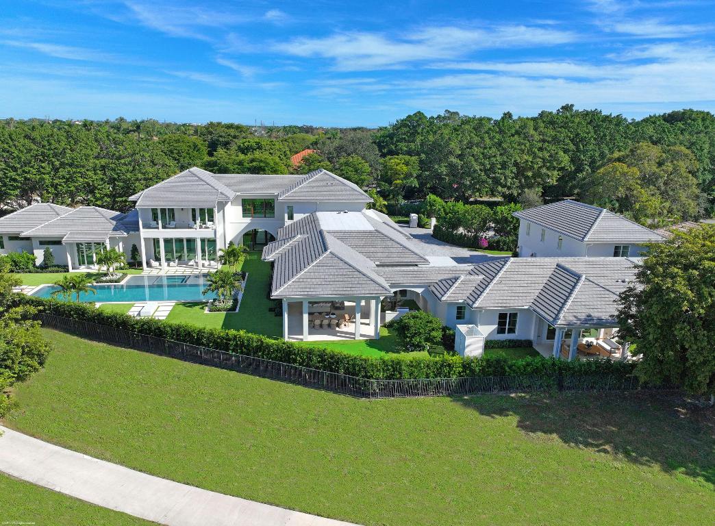 OAK TREE EST - Residential