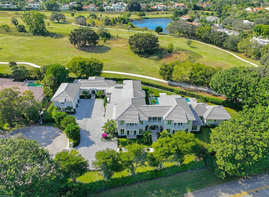 OAK TREE EST - Residential