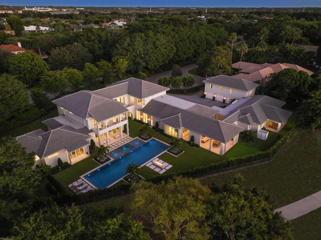 OAK TREE EST - Residential