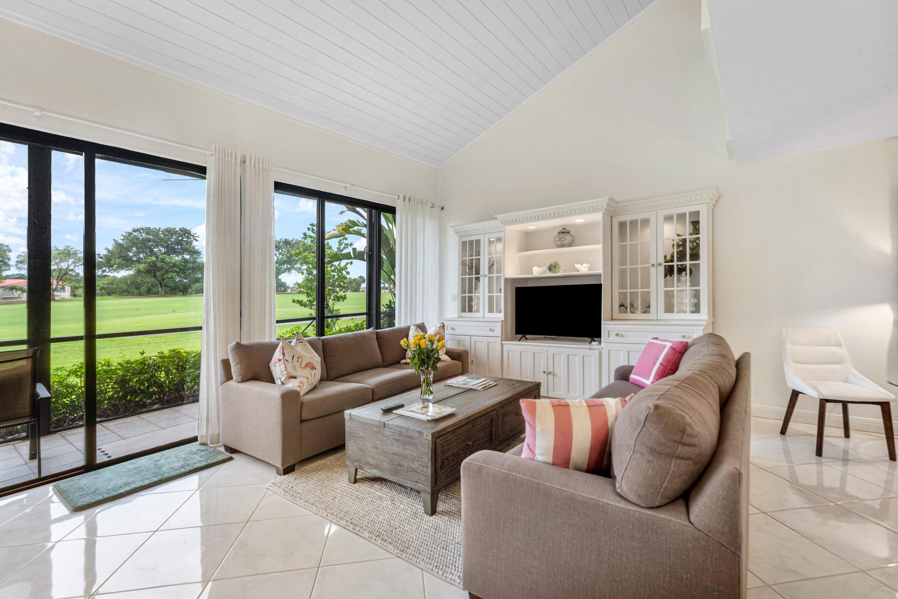 PGA PATIO HOMES - Residential