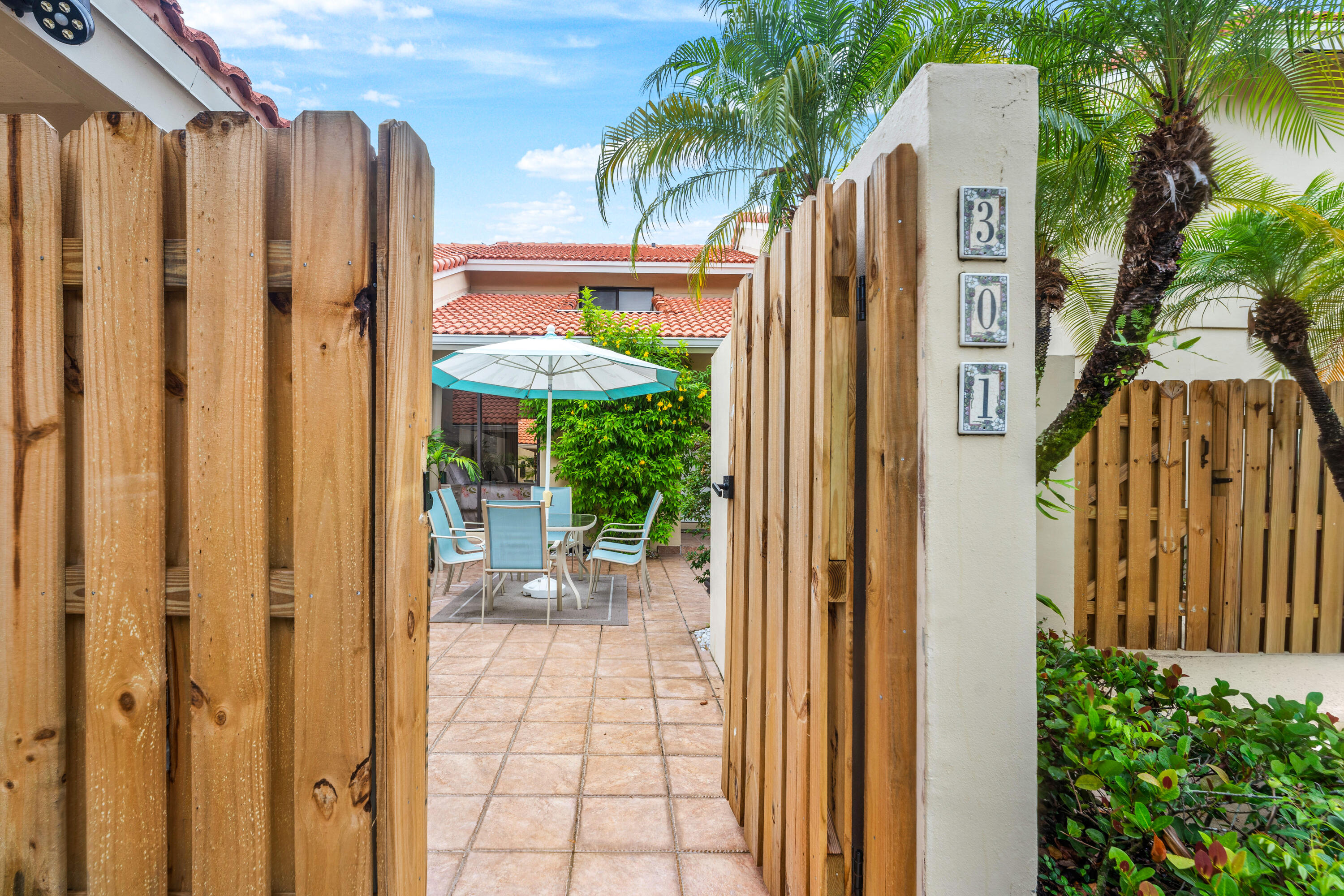 PGA PATIO HOMES - Residential