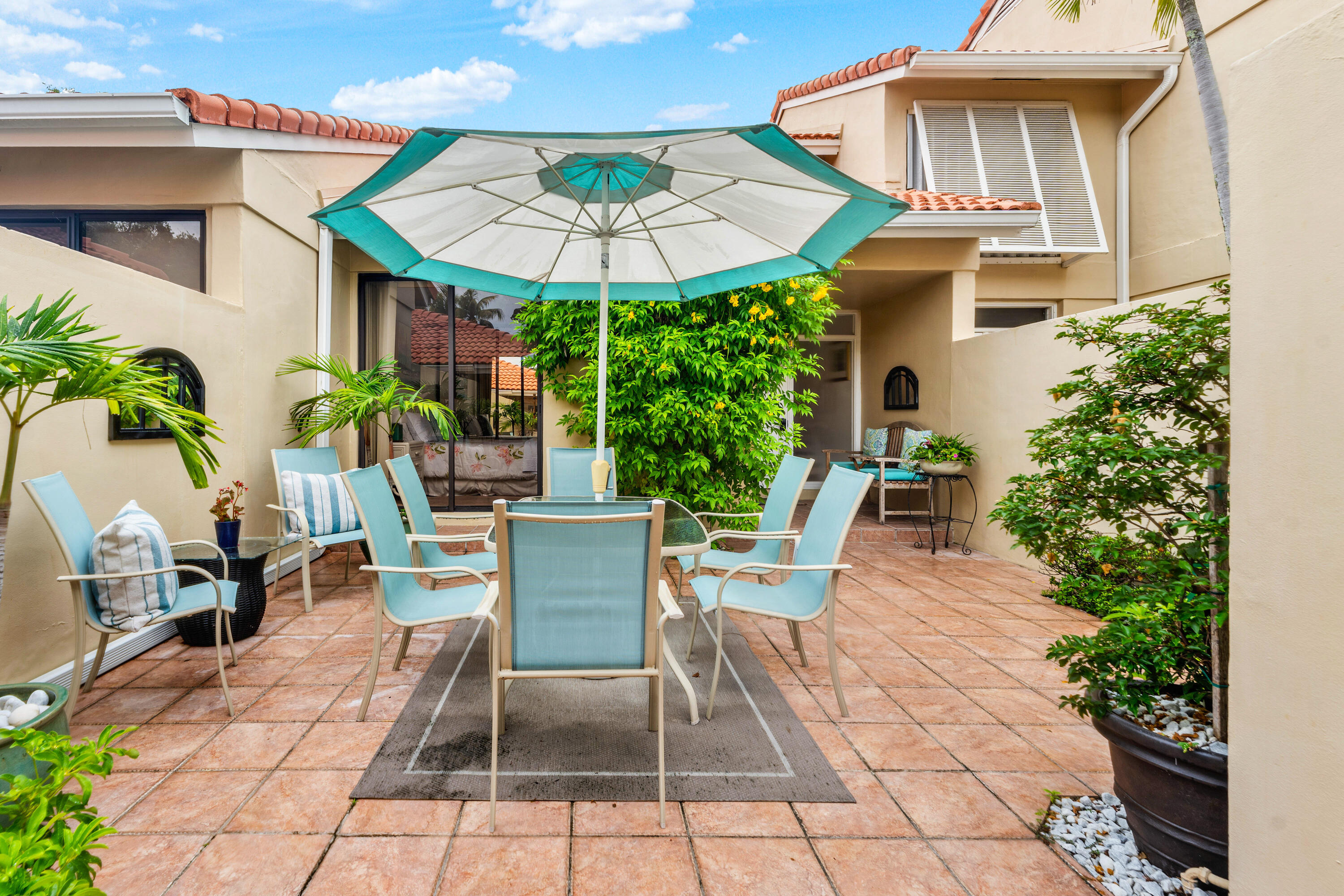 PGA PATIO HOMES - Residential