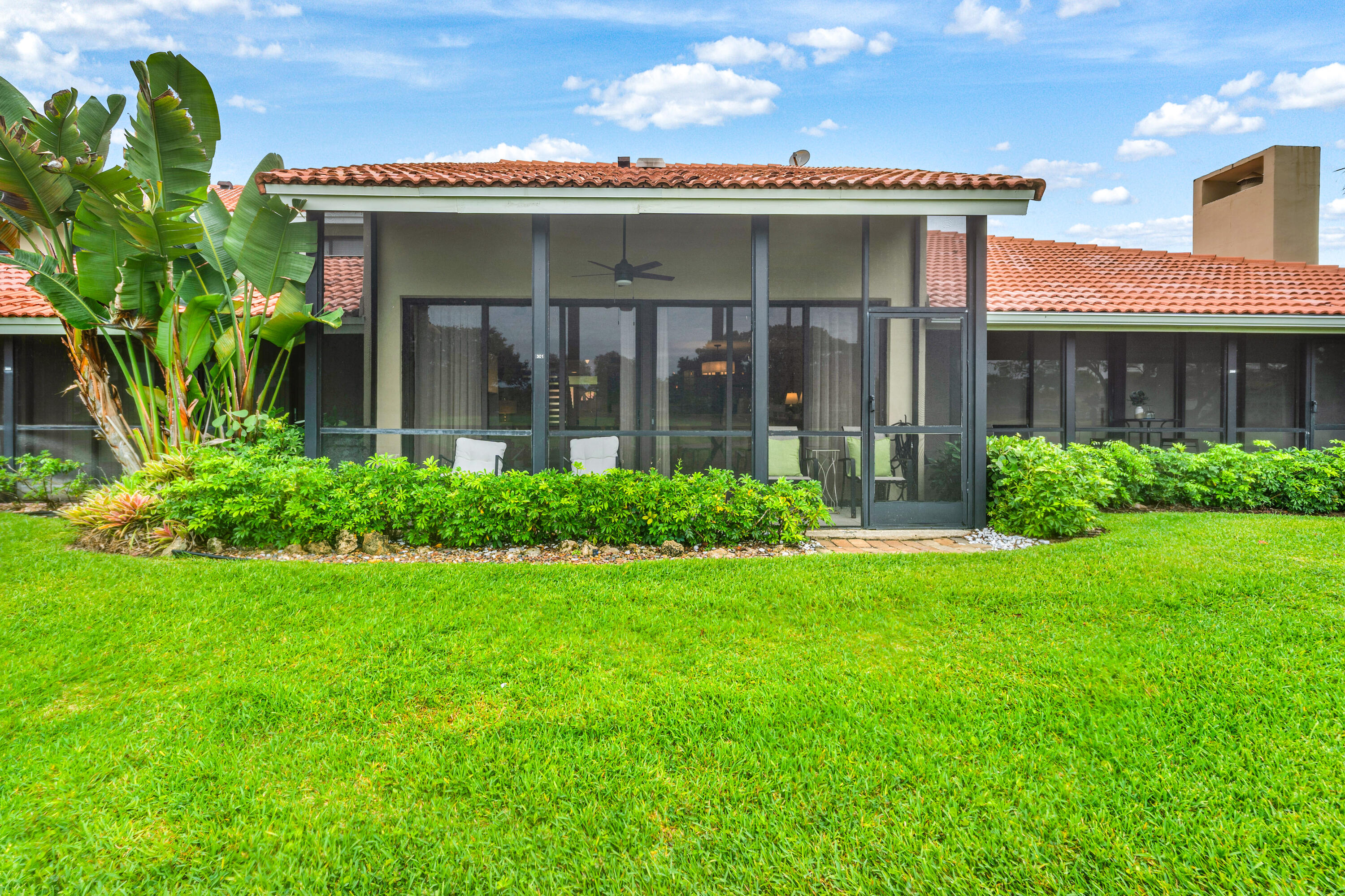 PGA PATIO HOMES - Residential