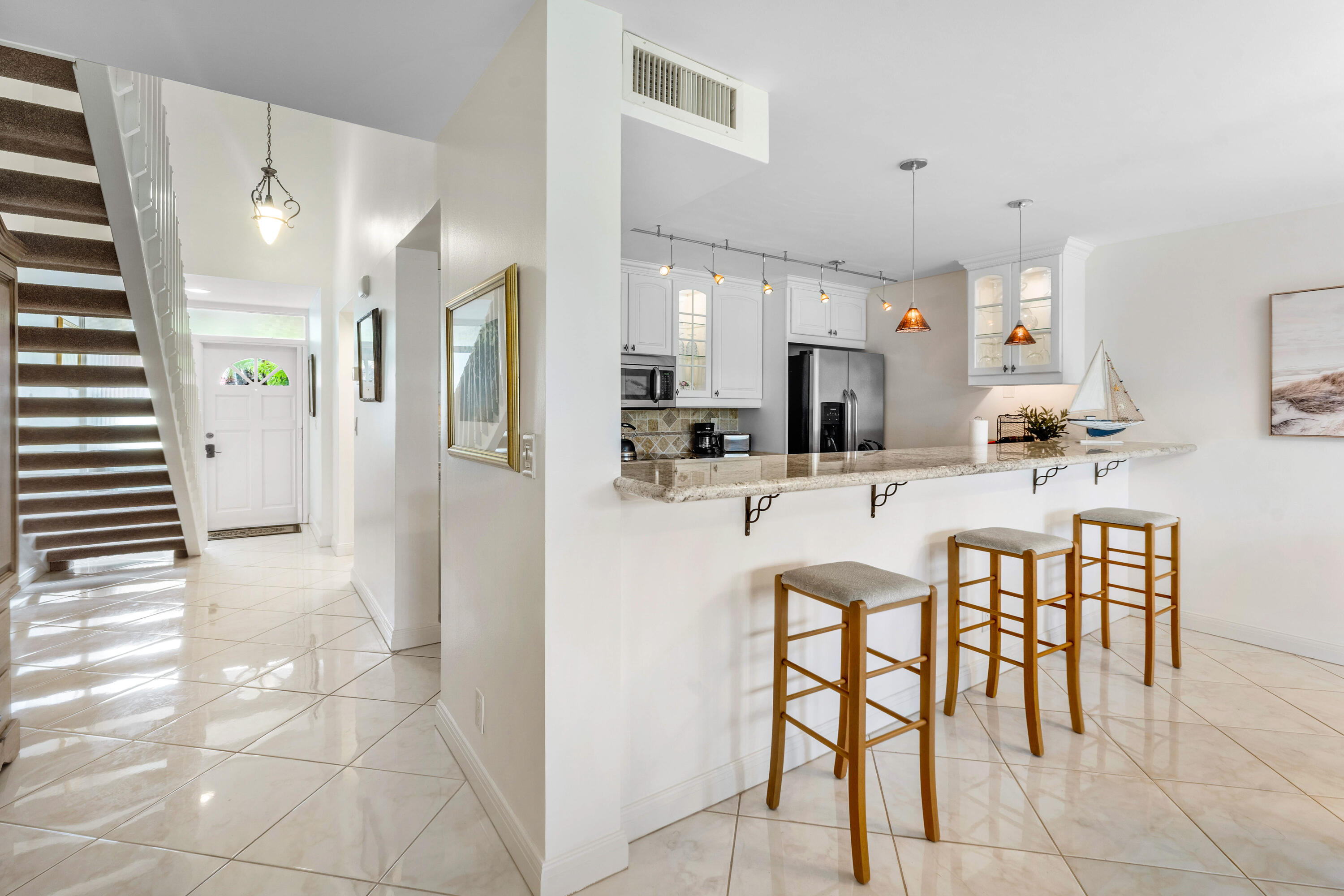 PGA PATIO HOMES - Residential