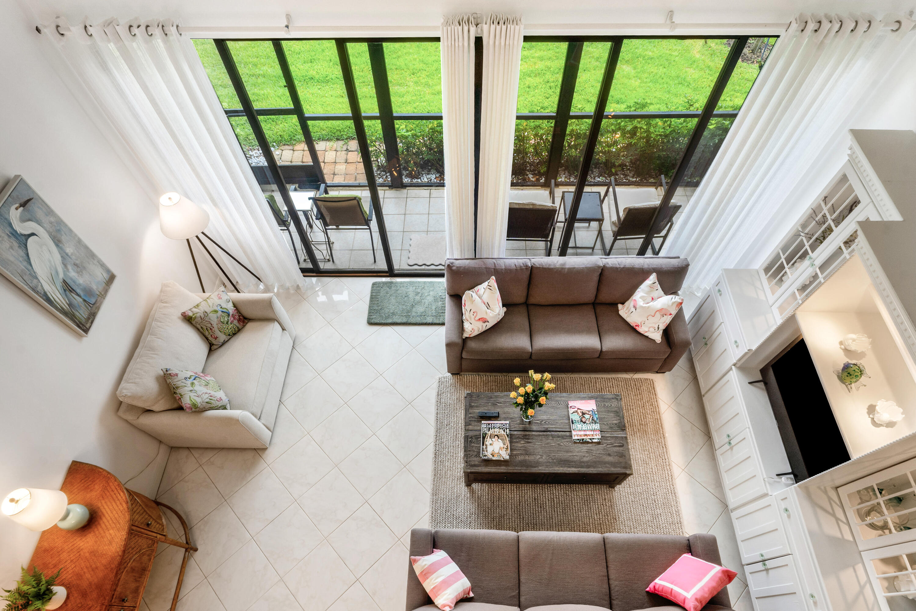 PGA PATIO HOMES - Residential
