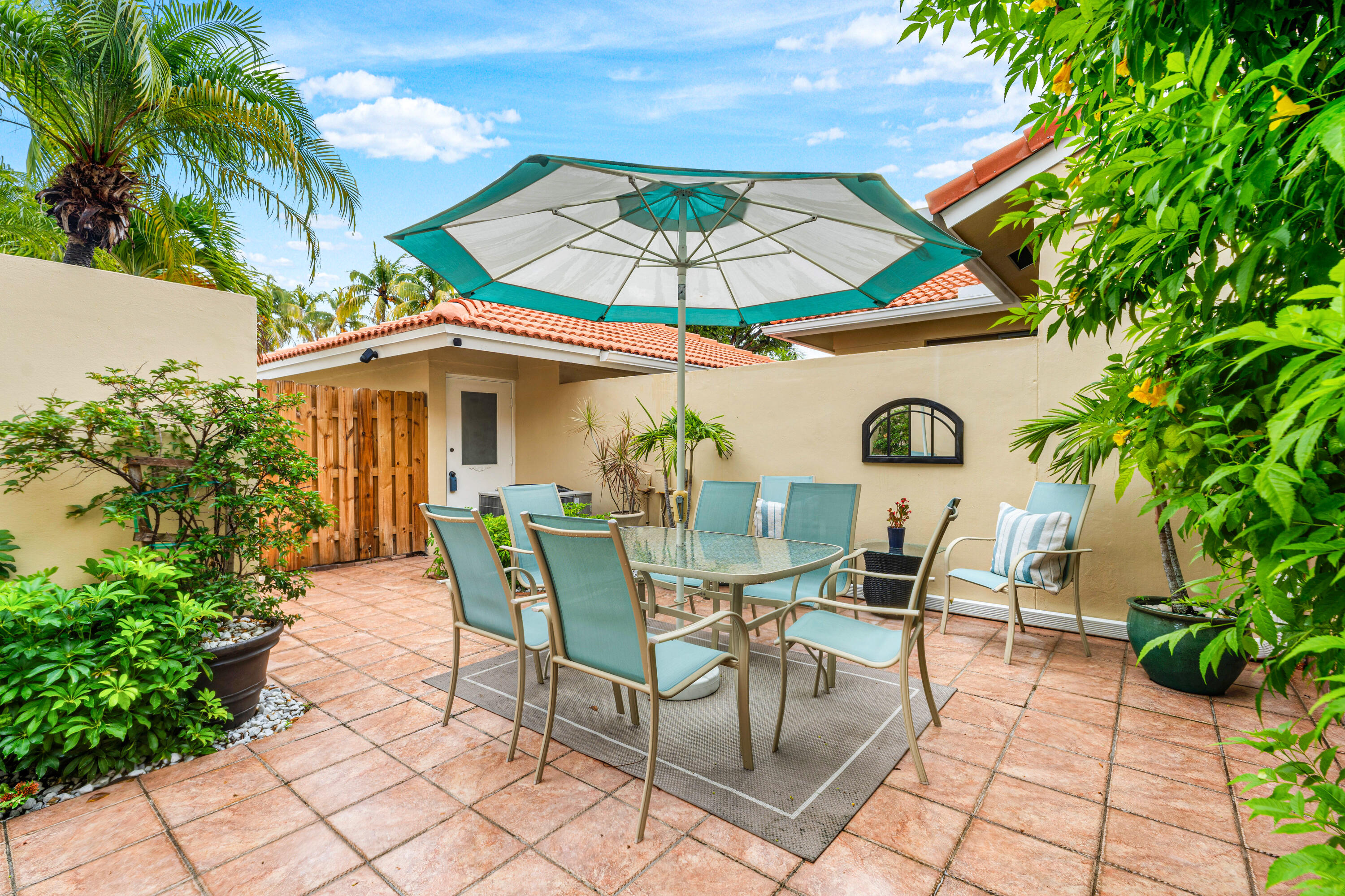 PGA PATIO HOMES - Residential