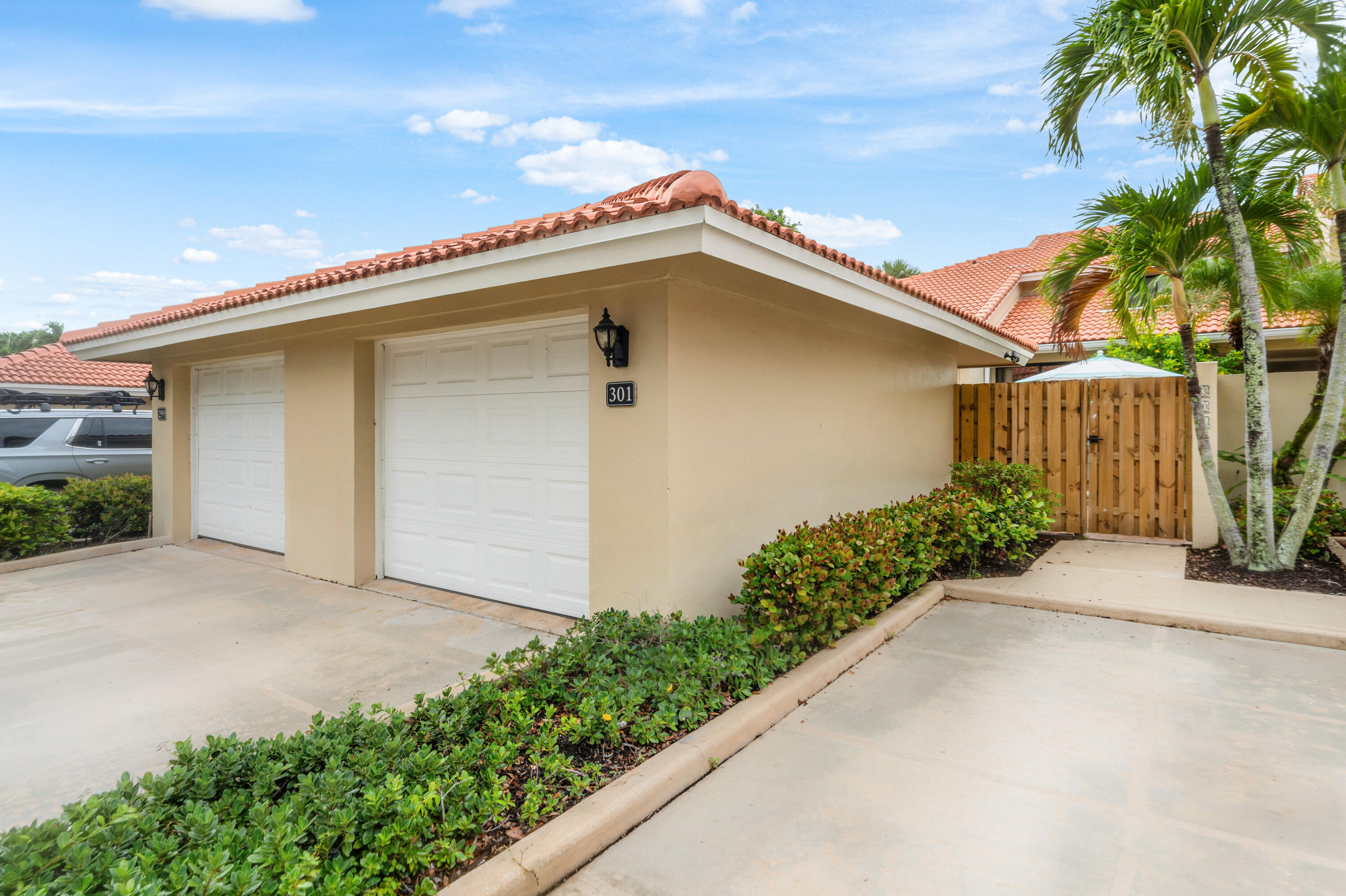 PGA PATIO HOMES - Residential