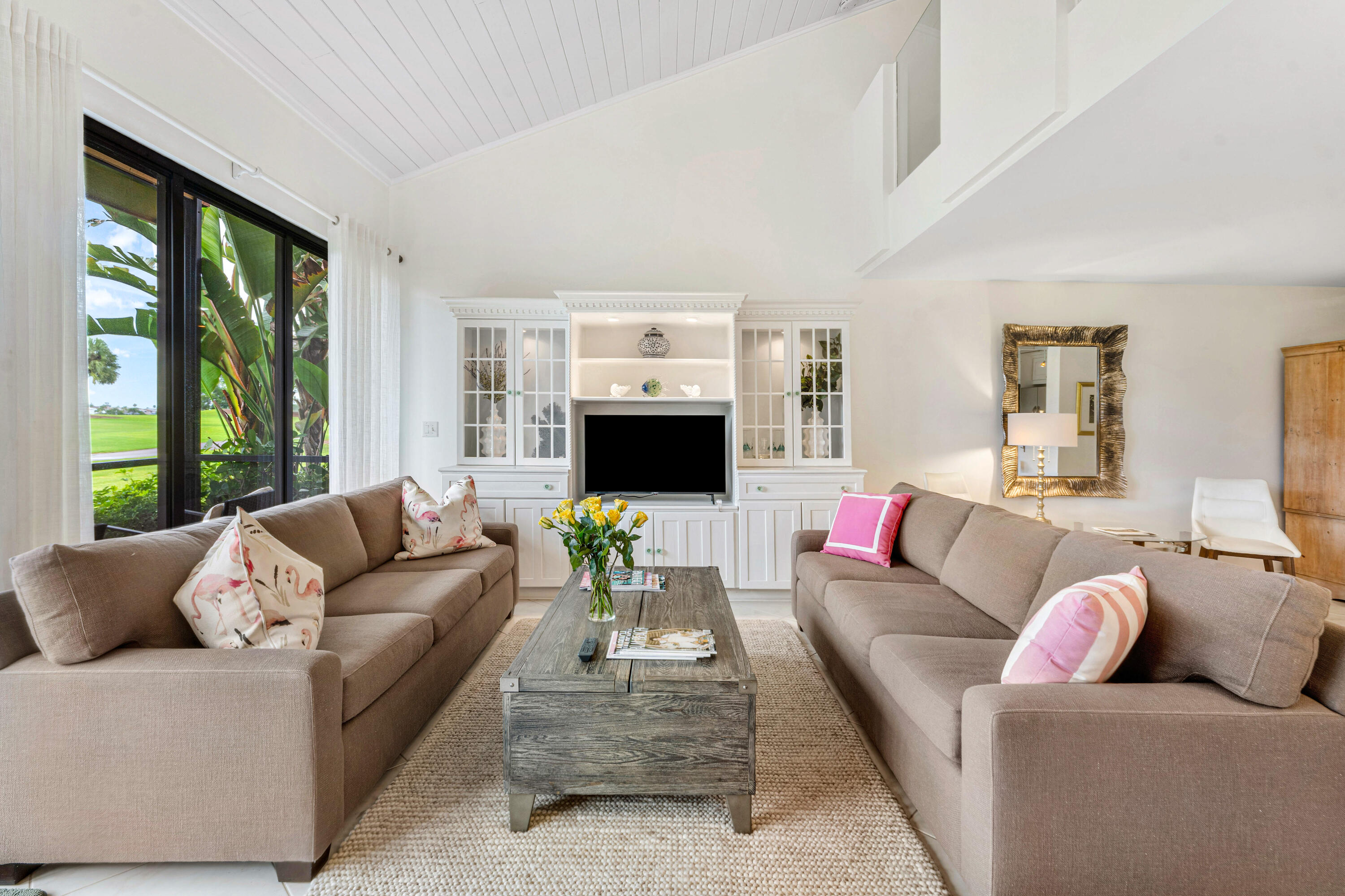 PGA PATIO HOMES - Residential