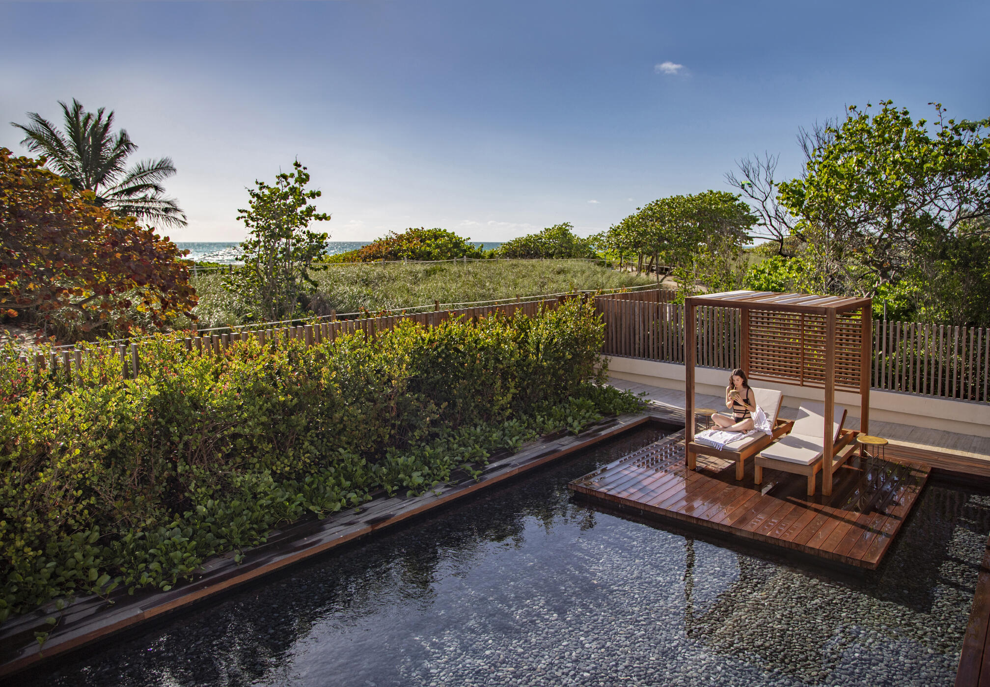 Arte Surfside - Residential