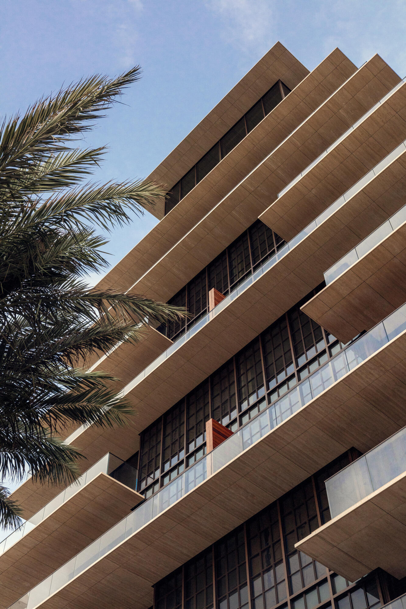 Arte Surfside - Residential