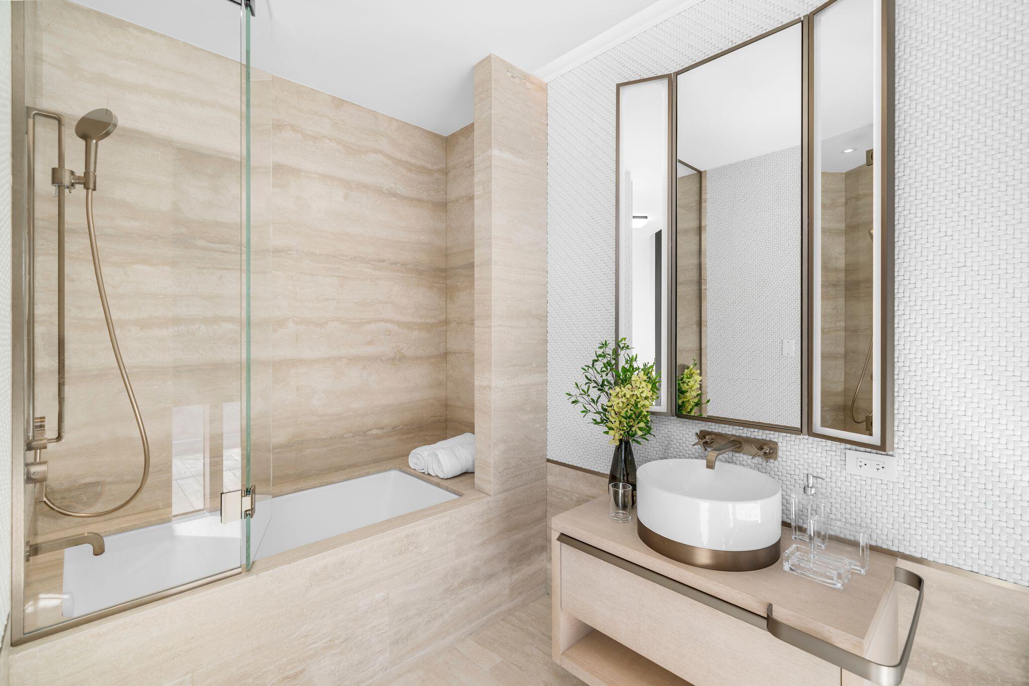 Arte Surfside - Residential