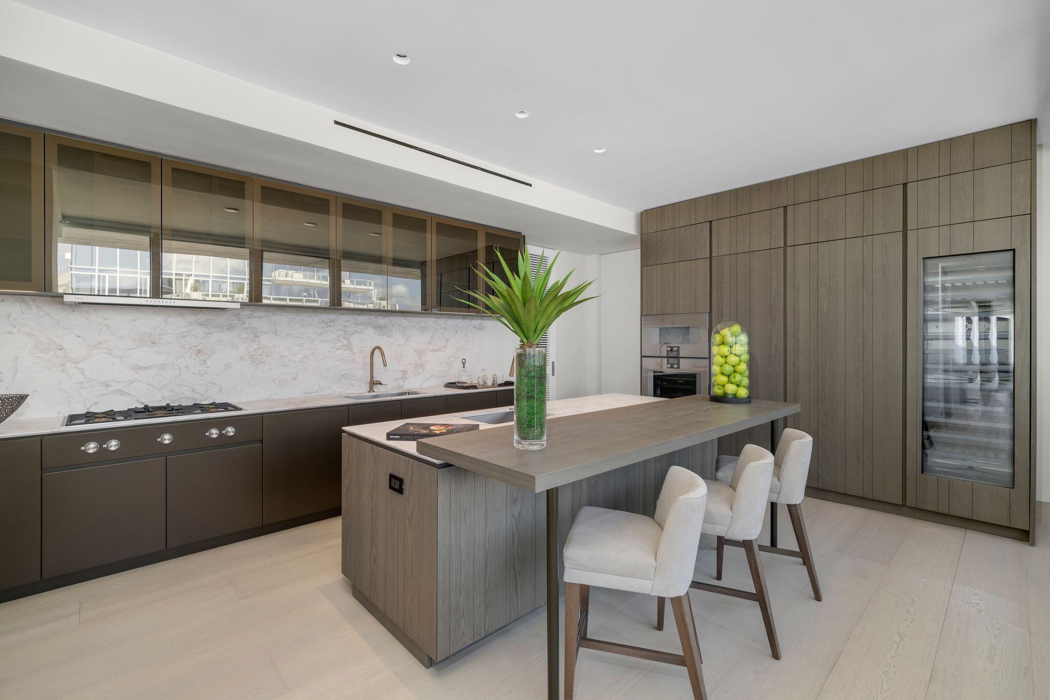 Arte Surfside - Residential