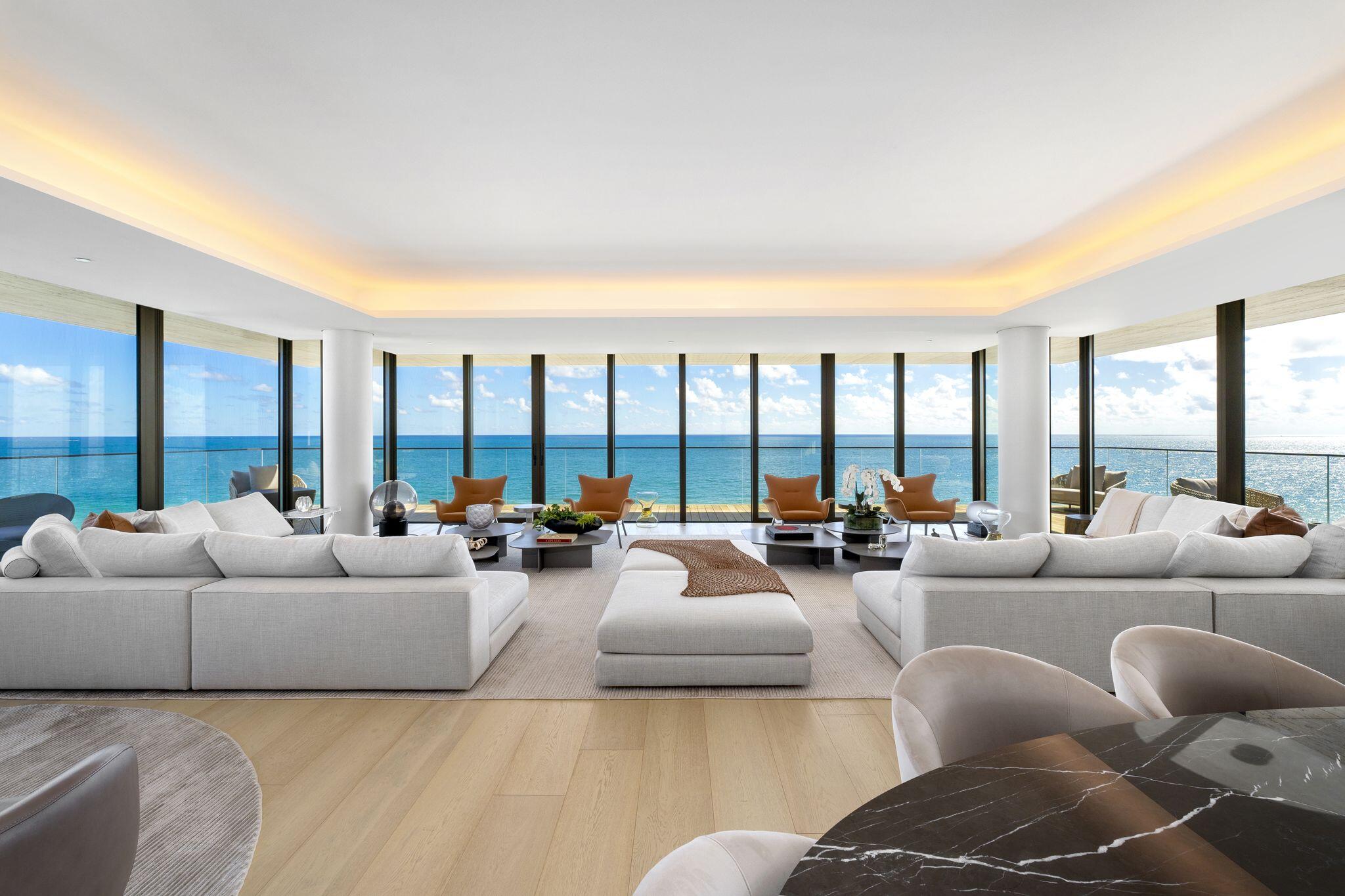 Arte Surfside - Residential