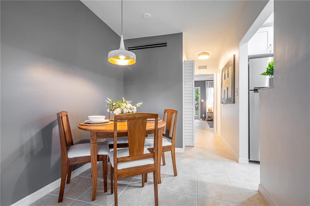 Montclaire Gardens - Residential