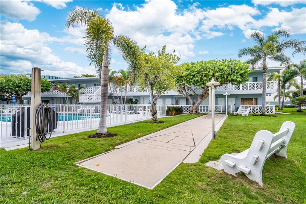 Montclaire Gardens - Residential