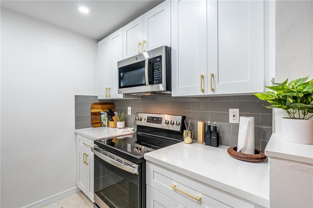 Montclaire Gardens - Residential