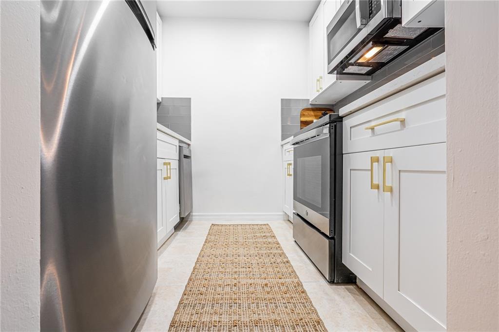 Montclaire Gardens - Residential