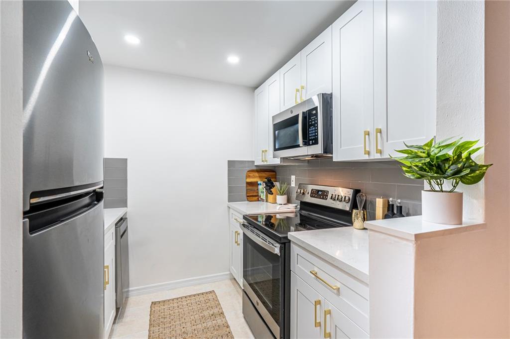 Montclaire Gardens - Residential