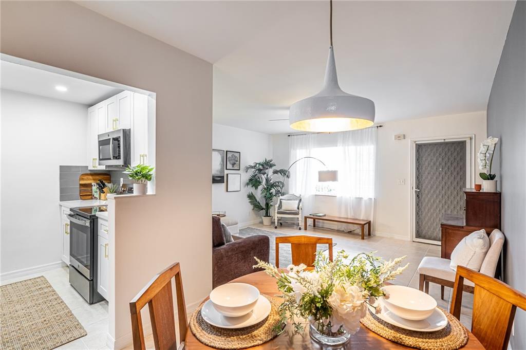 Montclaire Gardens - Residential