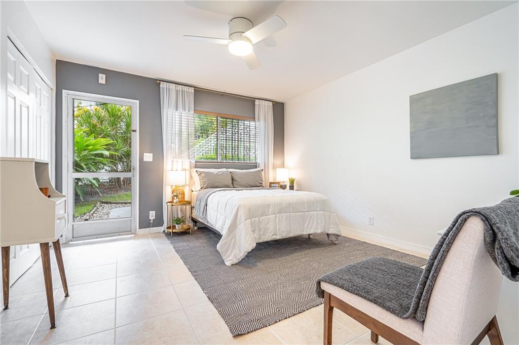 Montclaire Gardens - Residential
