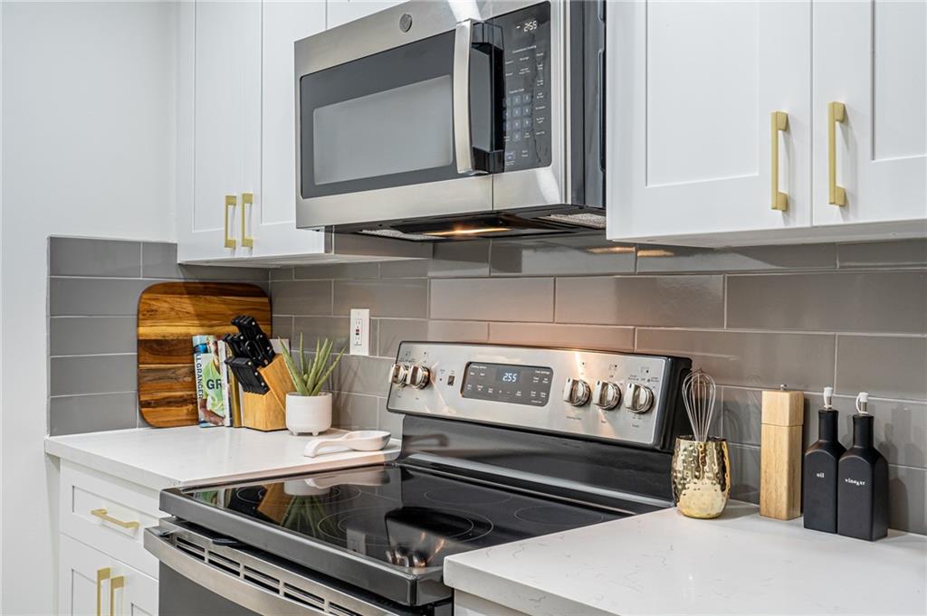 Montclaire Gardens - Residential