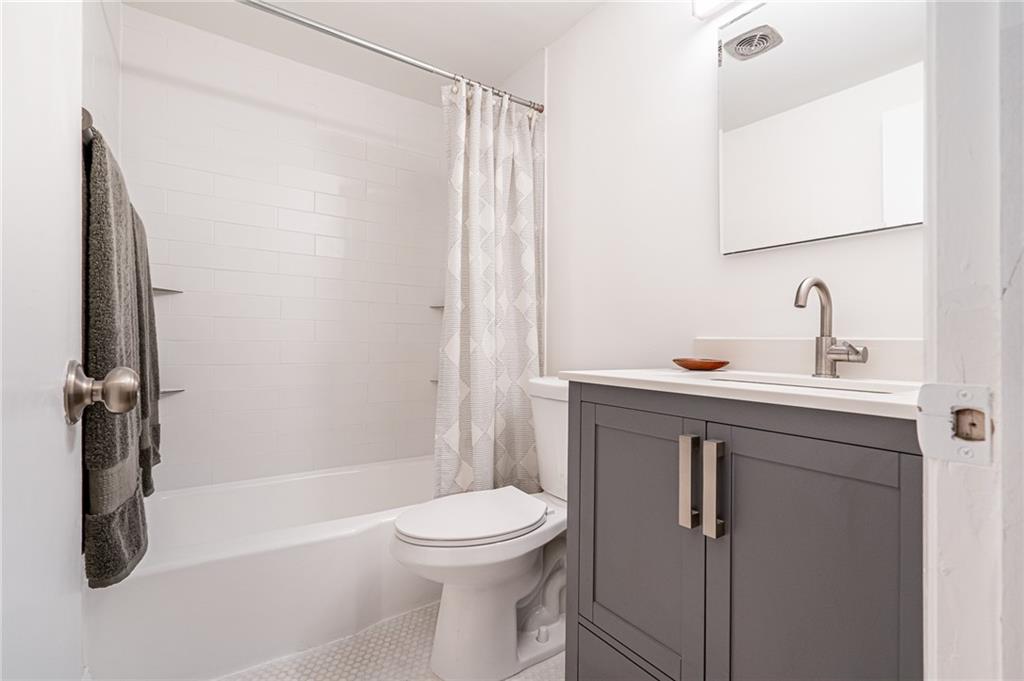 Montclaire Gardens - Residential