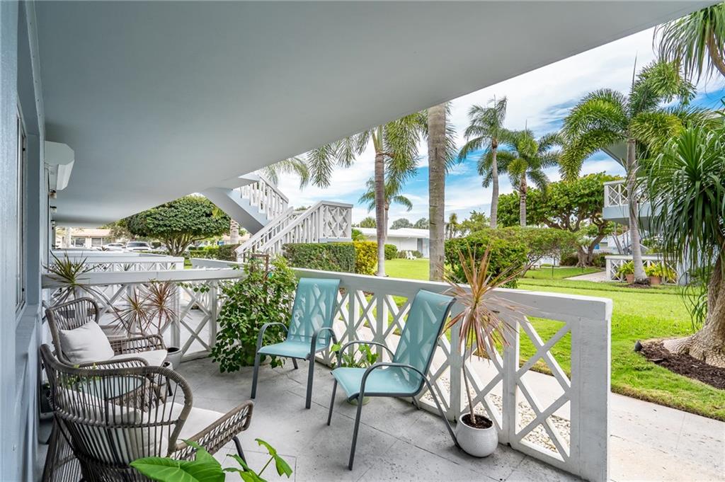 Montclaire Gardens - Residential