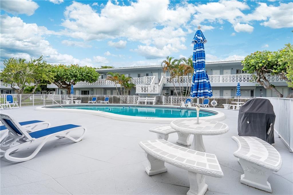 Montclaire Gardens - Residential
