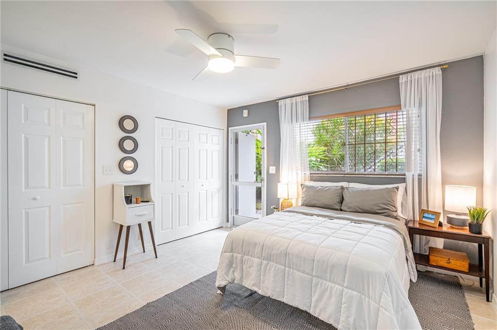 Montclaire Gardens - Residential