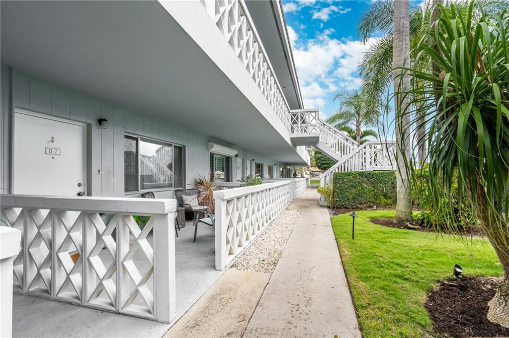 Montclaire Gardens - Residential