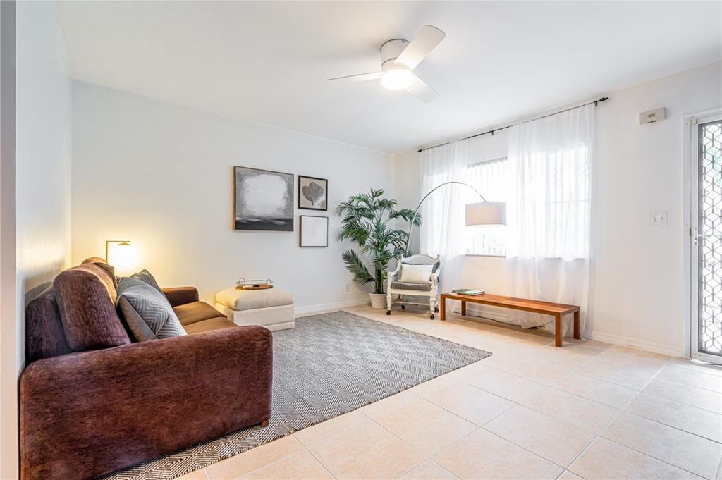 Montclaire Gardens - Residential