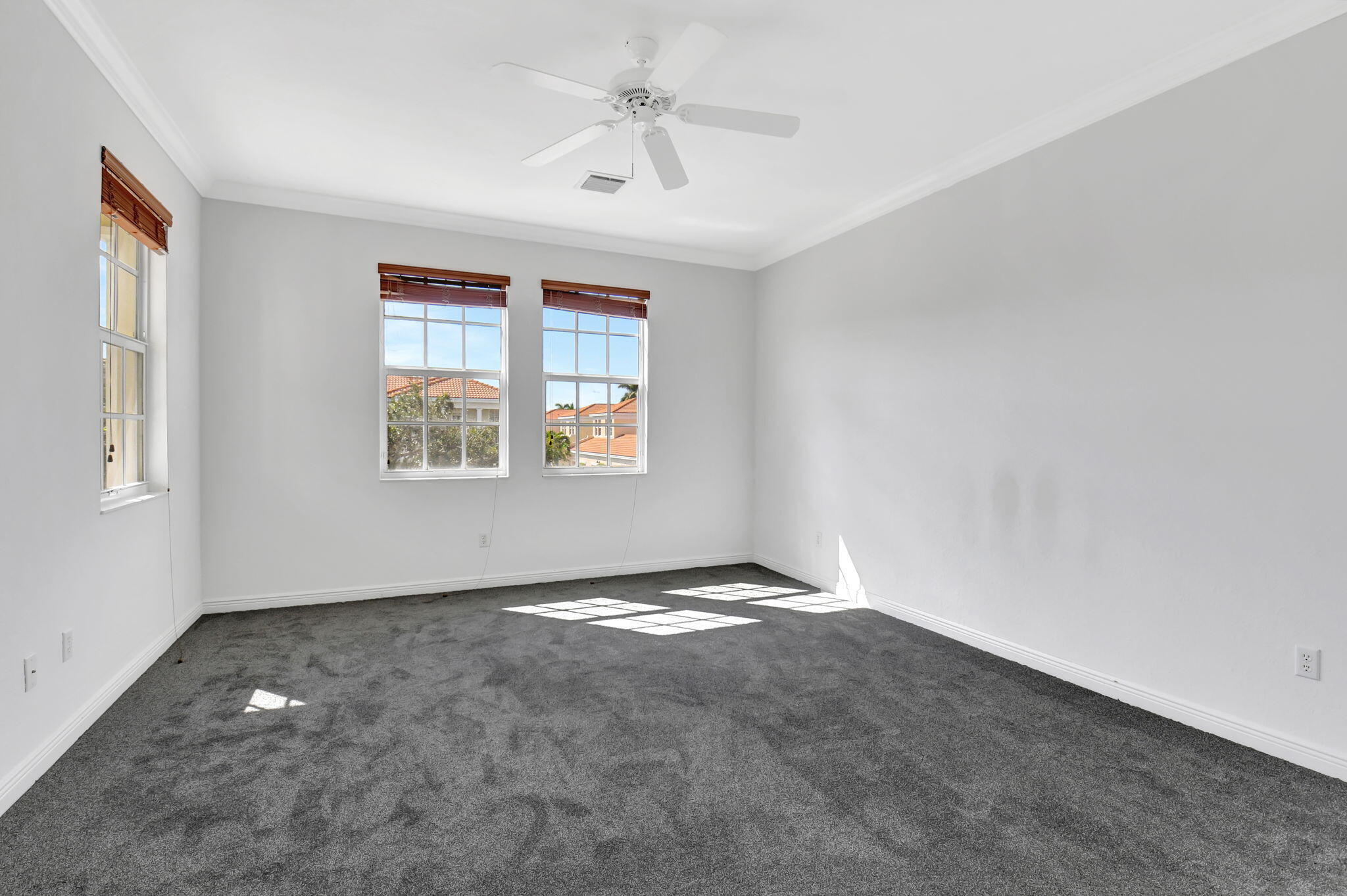 Central Park - Residential Lease
