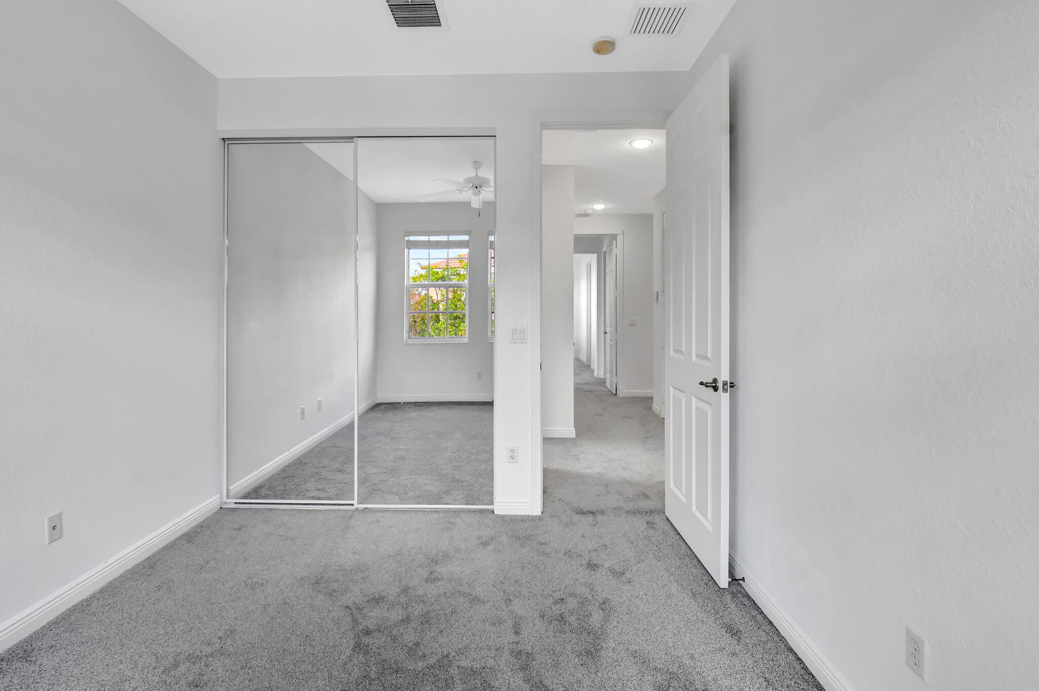 Central Park - Residential Lease