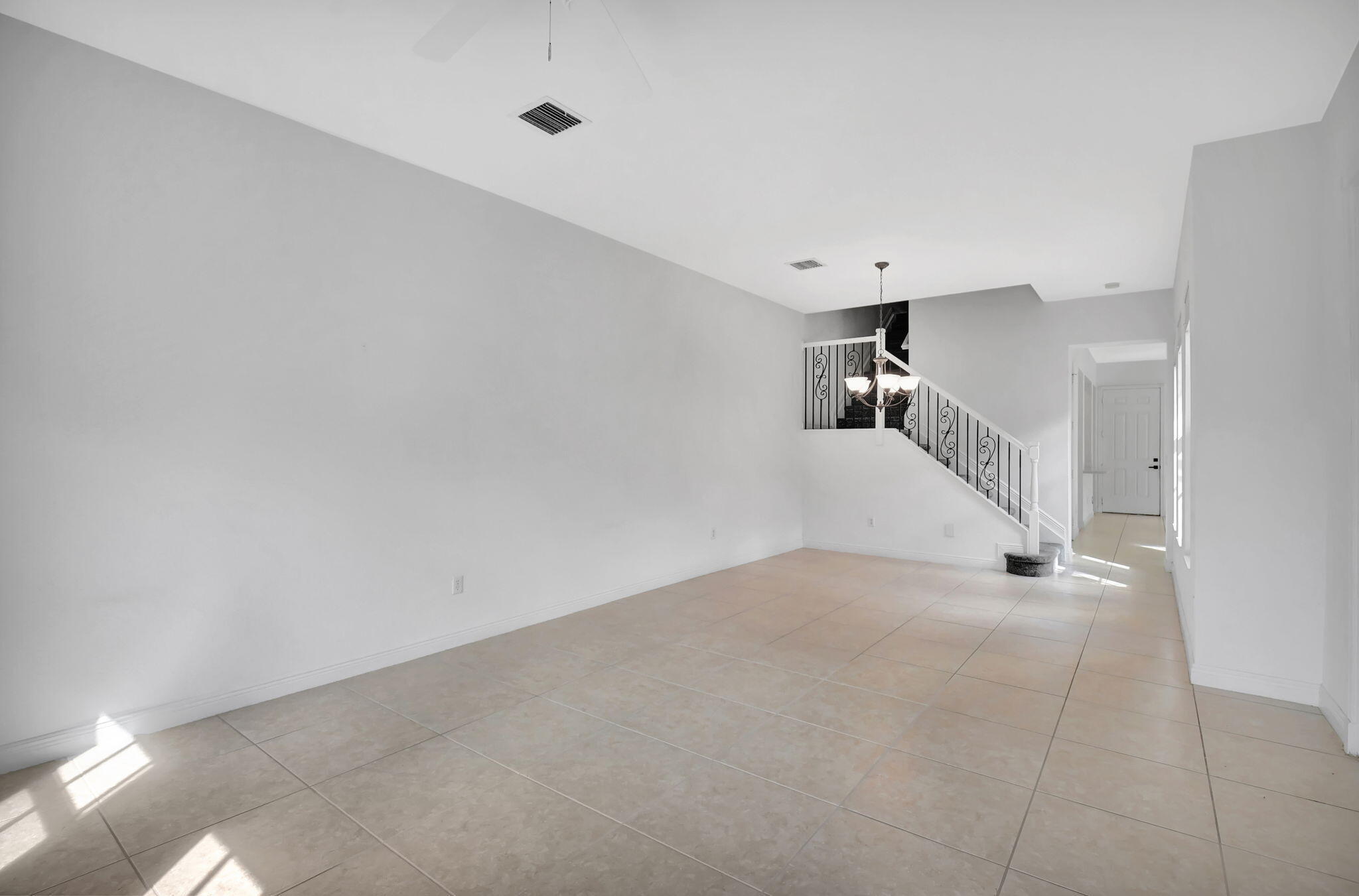 Central Park - Residential Lease