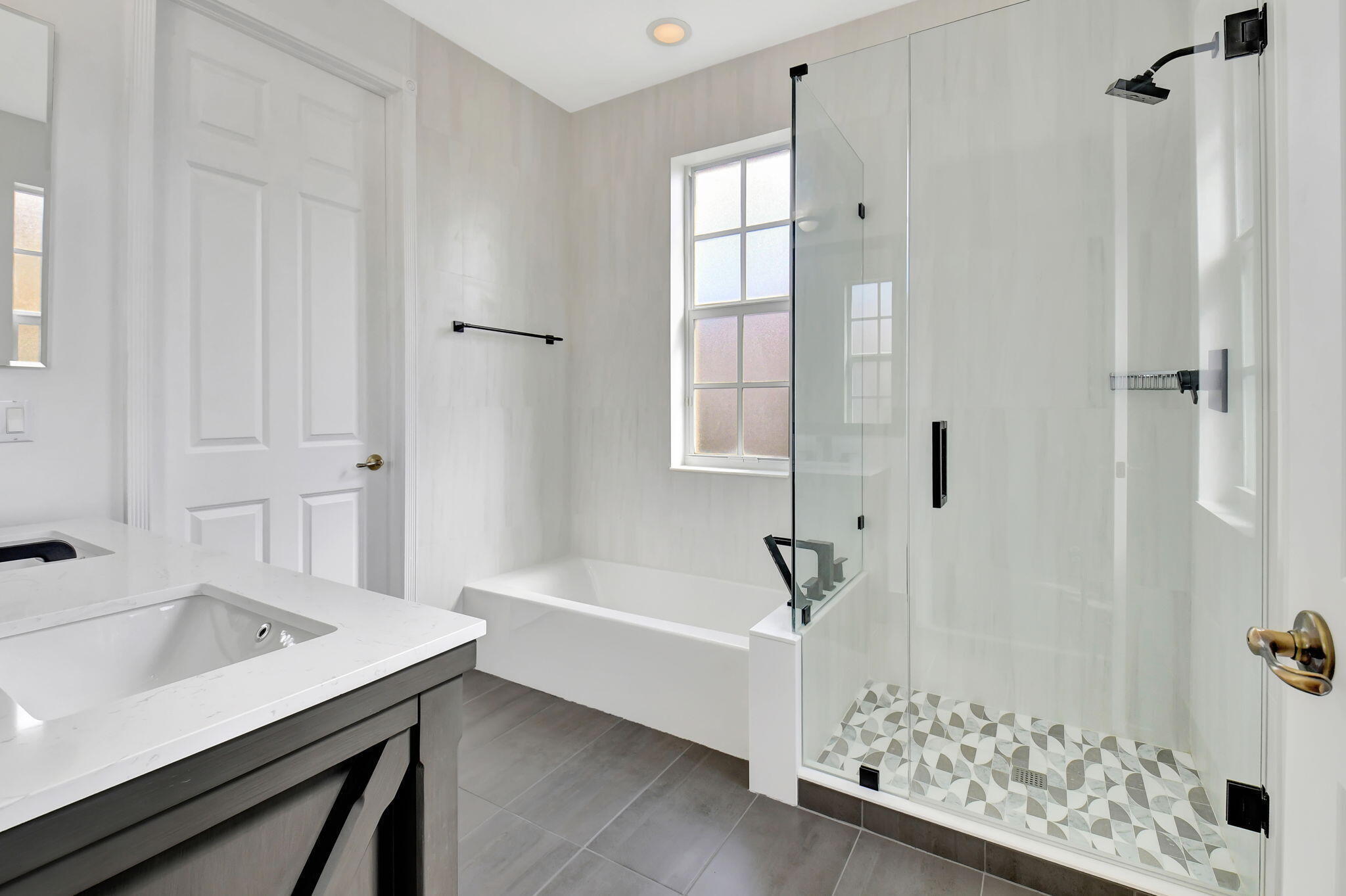 Central Park - Residential Lease
