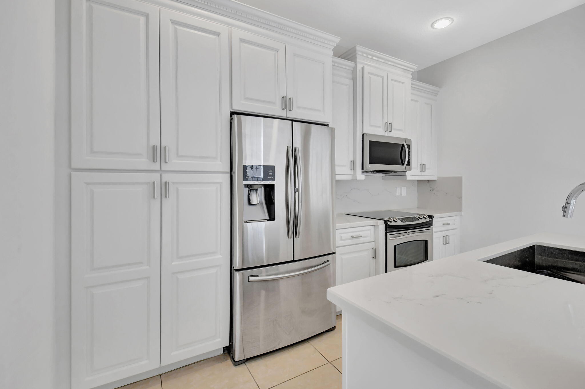 Central Park - Residential Lease