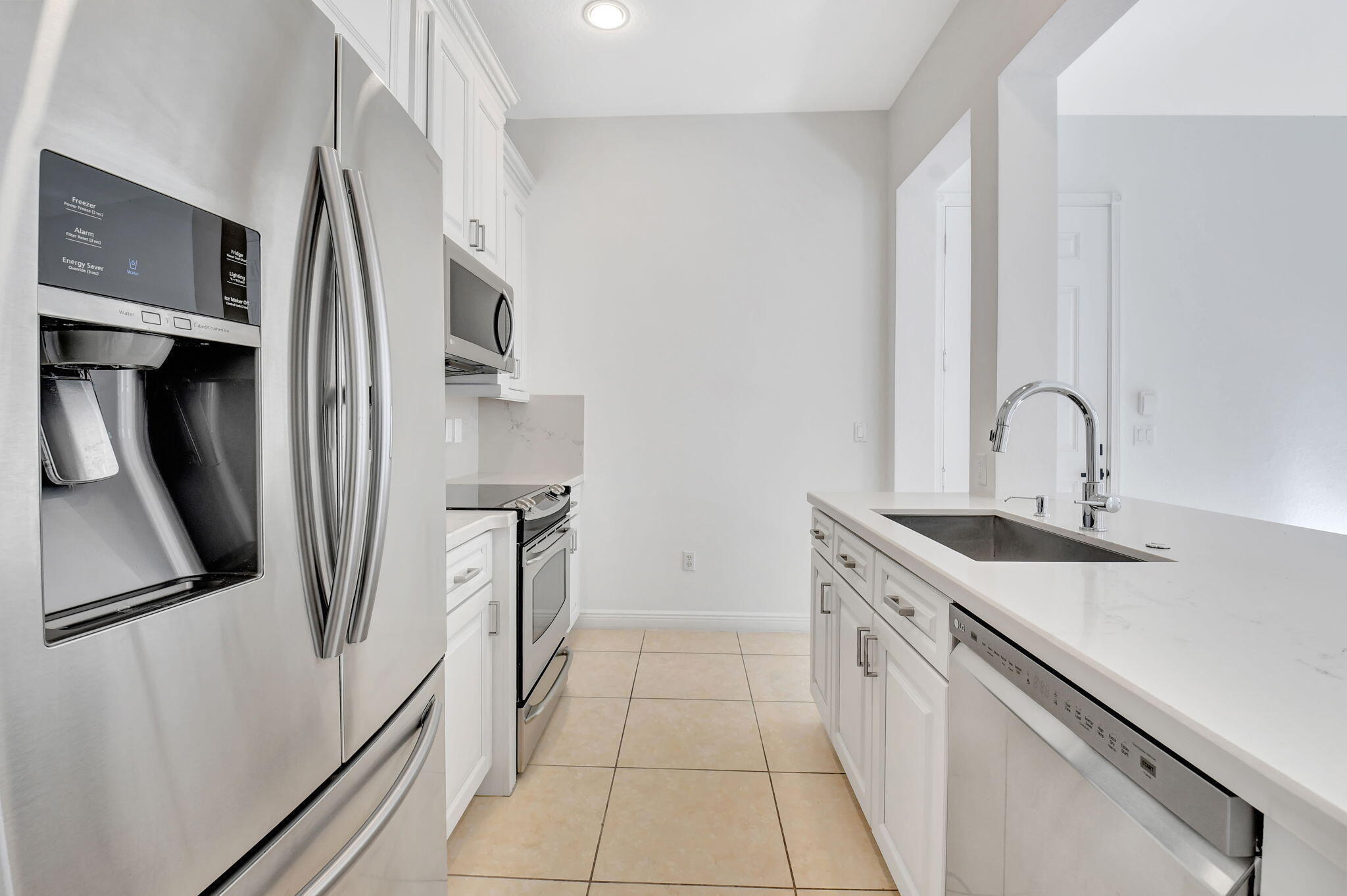 Central Park - Residential Lease