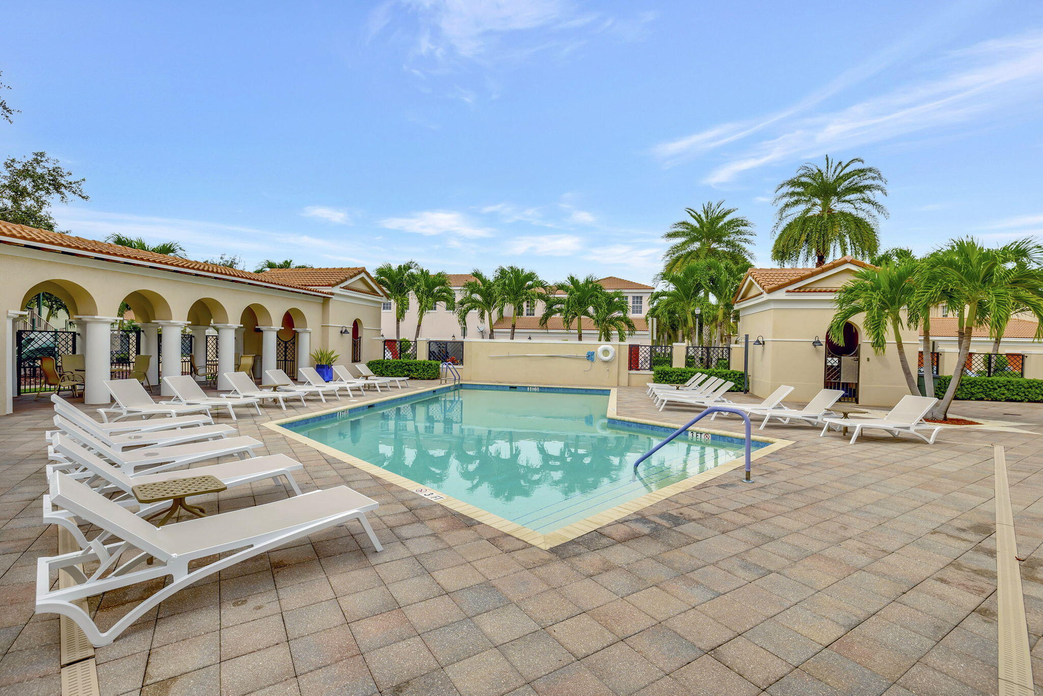 Central Park - Residential Lease