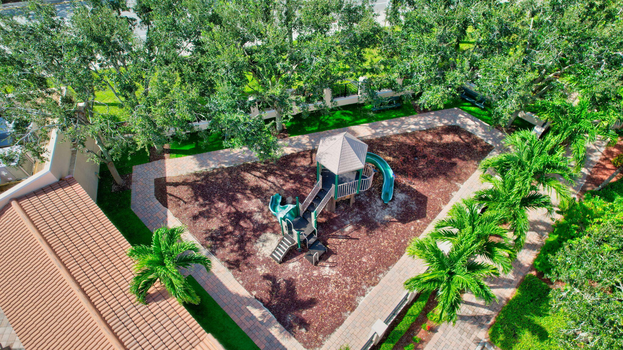 Central Park - Residential Lease