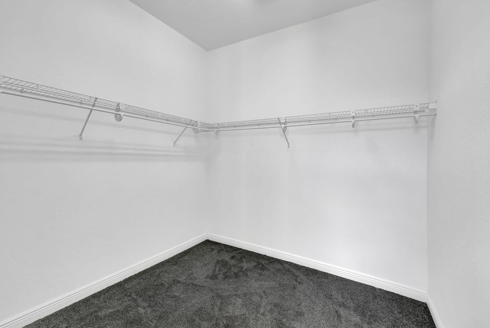 Central Park - Residential Lease