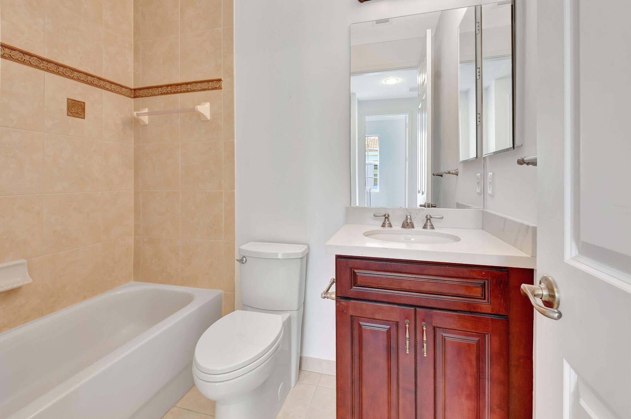 Central Park - Residential Lease