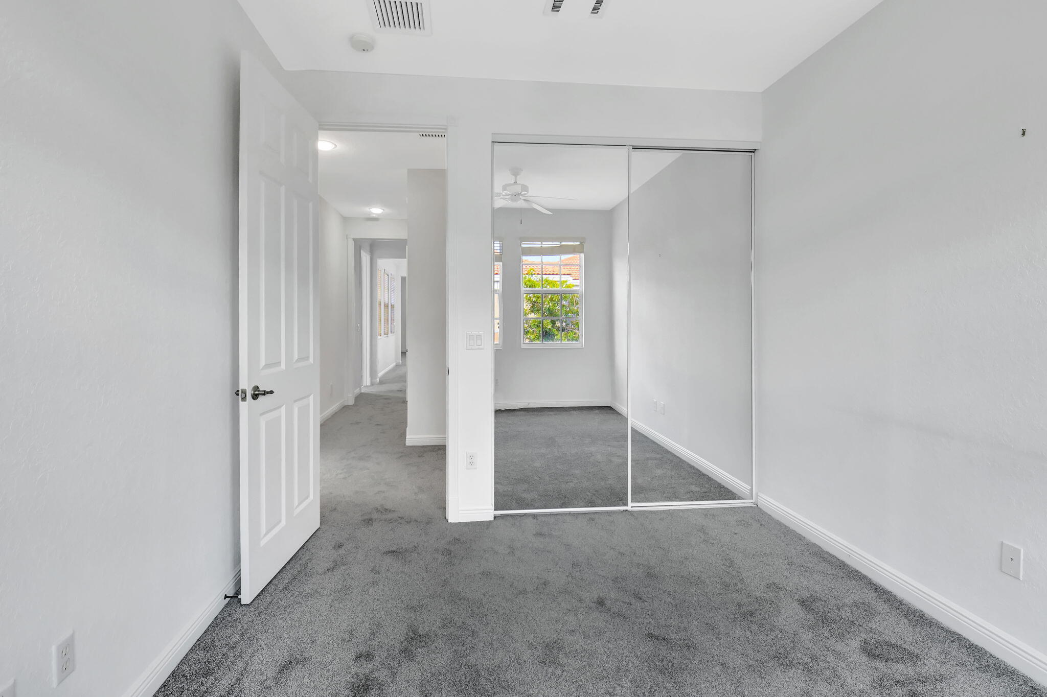 Central Park - Residential Lease