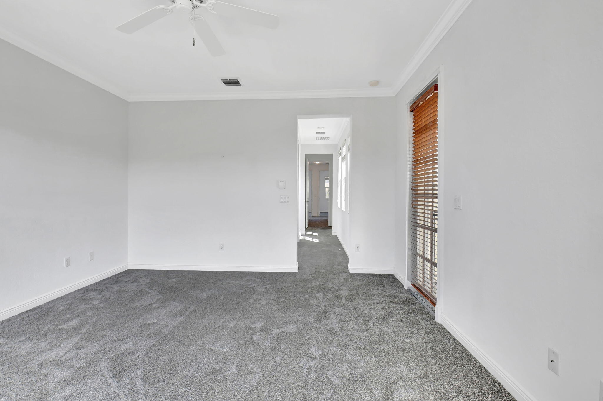 Central Park - Residential Lease