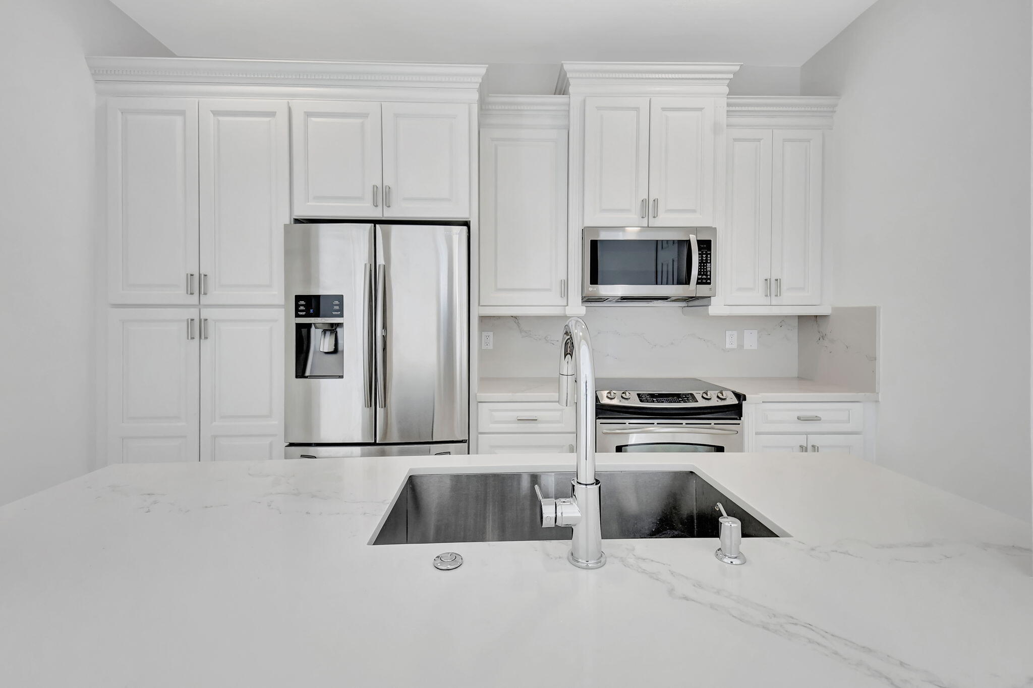 Central Park - Residential Lease