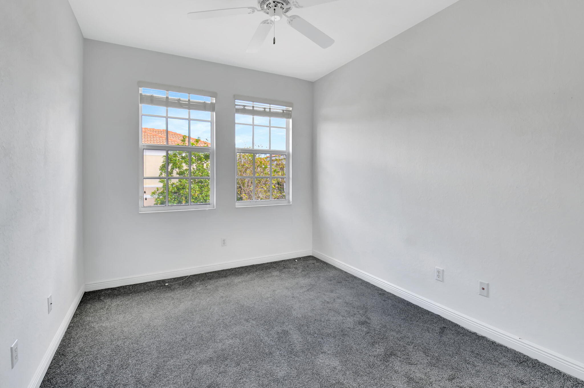Central Park - Residential Lease