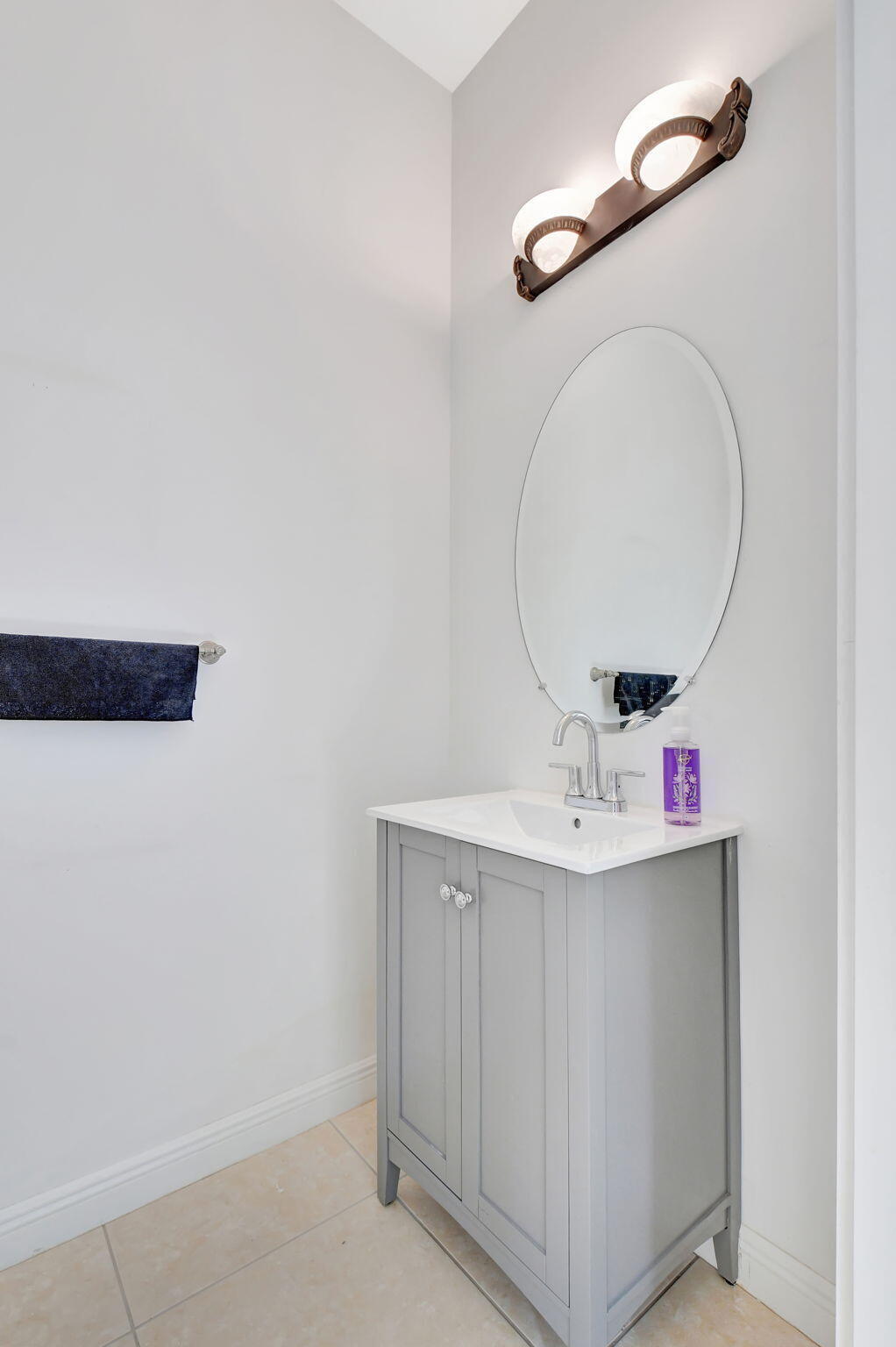 Central Park - Residential Lease