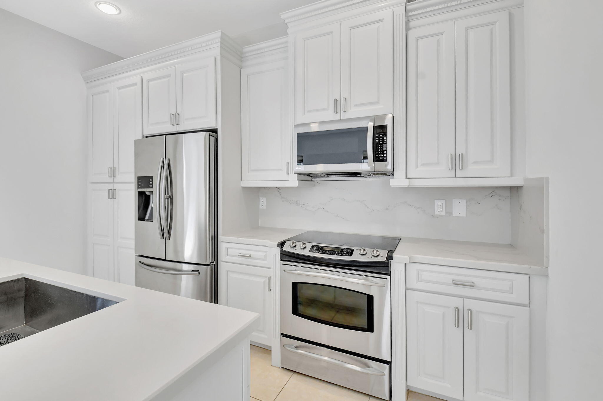Central Park - Residential Lease