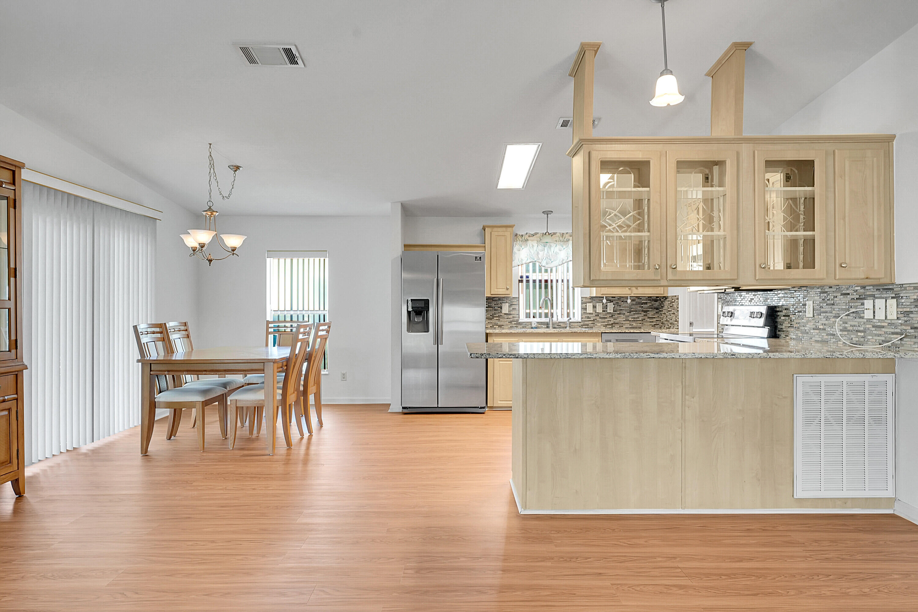 EAGLE'S RETREAT AT SAVANNA CLUB PHASE 2 - Residential
