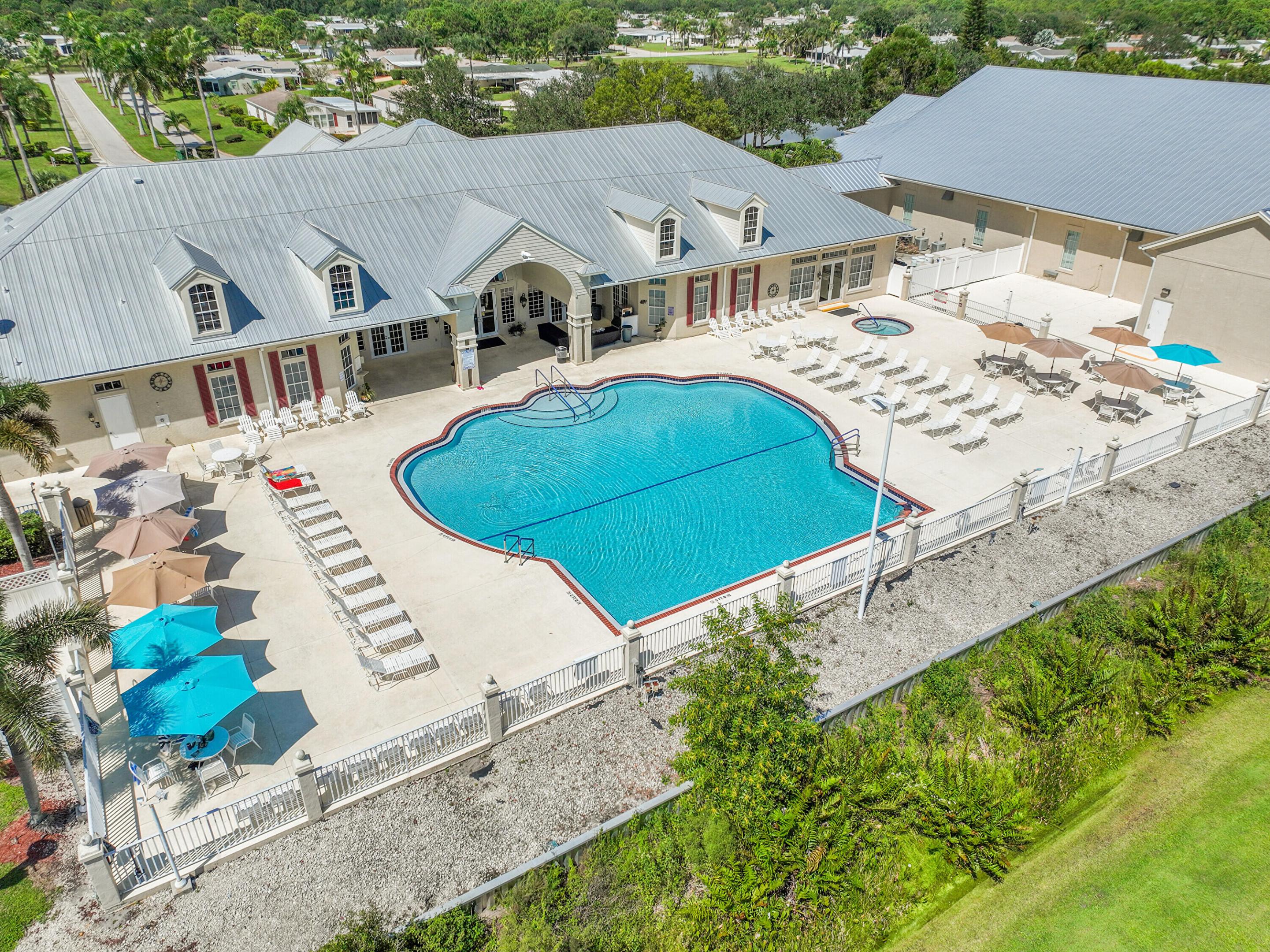 EAGLE'S RETREAT AT SAVANNA CLUB PHASE 2 - Residential